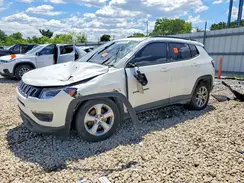 3C4NJDBB7JT117409 2018 JEEP COMPASS