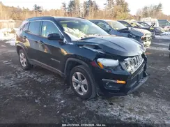 3C4NJDBB7JT138583 2018 JEEP COMPASS