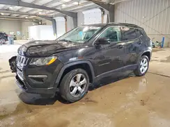 3C4NJDBB7JT138695 2018 JEEP COMPASS