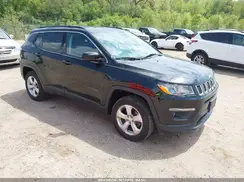 3C4NJDBB7JT138910 2018 JEEP COMPASS