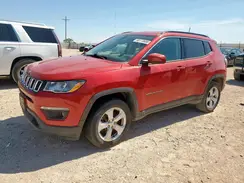 3C4NJDBB7JT138969 2018 JEEP COMPASS