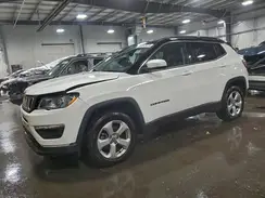 3C4NJDBB7JT142360 2018 JEEP COMPASS