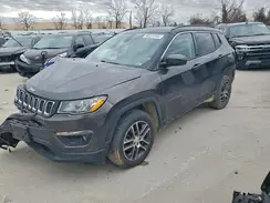 3C4NJDBB7JT142598 2018 JEEP COMPASS