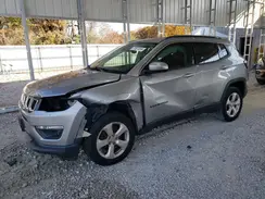 3C4NJDBB7JT142939 2018 JEEP COMPASS