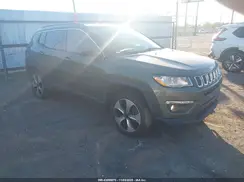 3C4NJDBB7JT143489 2018 JEEP COMPASS