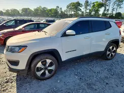 3C4NJDBB7JT144318 2018 JEEP COMPASS