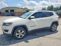 3C4NJDBB7JT144335 2018 JEEP COMPASS