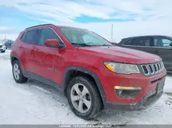 3C4NJDBB7JT145761 2018 JEEP COMPASS