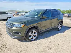 3C4NJDBB7JT147137 2018 JEEP COMPASS
