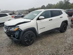 3C4NJDBB7JT147266 2018 JEEP COMPASS