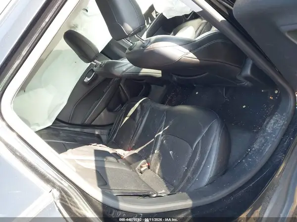 3C4NJDBB7JT147462 2018 JEEP COMPASS - Image 8