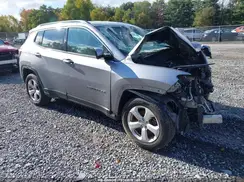 3C4NJDBB7JT150328 2018 JEEP COMPASS