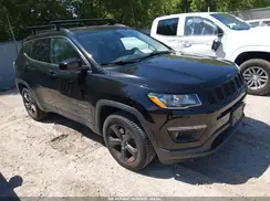 3C4NJDBB7JT151060 2018 JEEP COMPASS