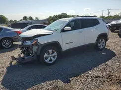 3C4NJDBB7JT153178 2018 JEEP COMPASS