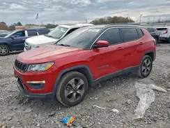 3C4NJDBB7JT153276 2018 JEEP COMPASS