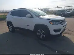 3C4NJDBB7JT154864 2018 JEEP COMPASS