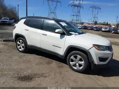 3C4NJDBB7JT168005 2018 JEEP COMPASS