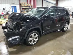3C4NJDBB7JT168165 2018 JEEP COMPASS