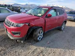 3C4NJDBB7JT168358 2018 JEEP COMPASS