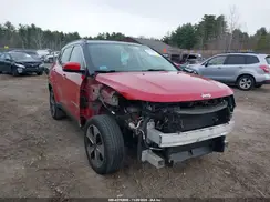 3C4NJDBB7JT176346 2018 JEEP COMPASS