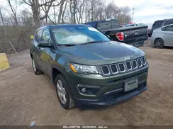 3C4NJDBB7JT176752 2018 JEEP COMPASS