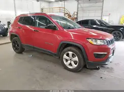3C4NJDBB7JT177013 2018 JEEP COMPASS