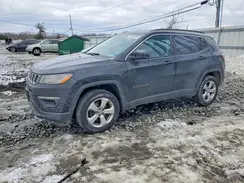 3C4NJDBB7JT178887 2018 JEEP COMPASS
