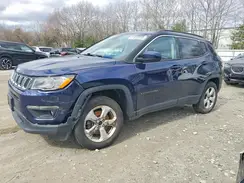 3C4NJDBB7JT179523 2018 JEEP COMPASS