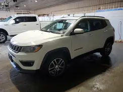3C4NJDBB7JT185161 2018 JEEP COMPASS