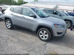 3C4NJDBB7JT192031 2018 JEEP COMPASS