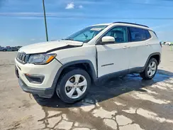 3C4NJDBB7JT192532 2018 JEEP COMPASS