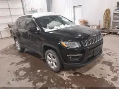 3C4NJDBB7JT199707 2018 JEEP COMPASS