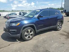 3C4NJDBB7JT199836 2018 JEEP COMPASS
