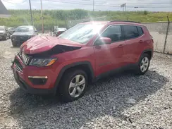 3C4NJDBB7JT200600 2018 JEEP COMPASS