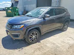 3C4NJDBB7JT201780 2018 JEEP COMPASS
