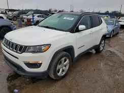 3C4NJDBB7JT206896 2018 JEEP COMPASS