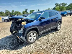 3C4NJDBB7JT223469 2018 JEEP COMPASS