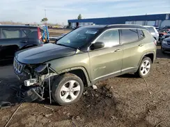 3C4NJDBB7JT230468 2018 JEEP COMPASS