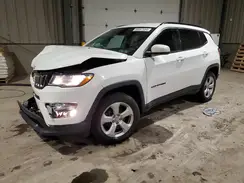 3C4NJDBB7JT230535 2018 JEEP COMPASS