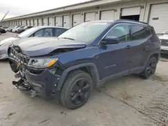 3C4NJDBB7JT232320 2018 JEEP COMPASS