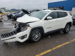 3C4NJDBB7JT238196 2018 JEEP COMPASS