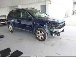 3C4NJDBB7JT239400 2018 JEEP COMPASS