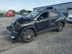 3C4NJDBB7JT239574 2018 JEEP COMPASS