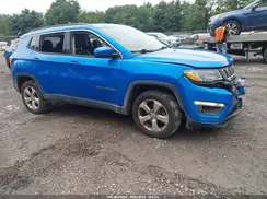 3C4NJDBB7JT249960 2018 JEEP COMPASS