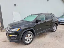 3C4NJDBB7JT252924 2018 JEEP COMPASS