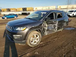 3C4NJDBB7JT255919 2018 JEEP COMPASS