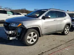 3C4NJDBB7JT255922 2018 JEEP COMPASS