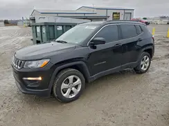 3C4NJDBB7JT261610 2018 JEEP COMPASS
