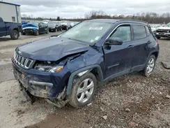 3C4NJDBB7JT262000 2018 JEEP COMPASS