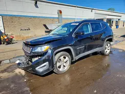 3C4NJDBB7JT262336 2018 JEEP COMPASS